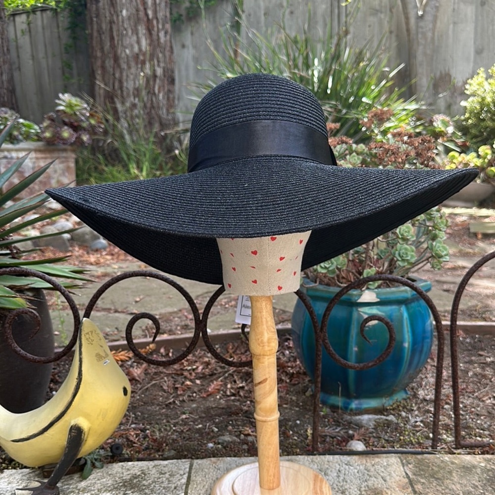 Alex Max Hat - Picture 2 of 9